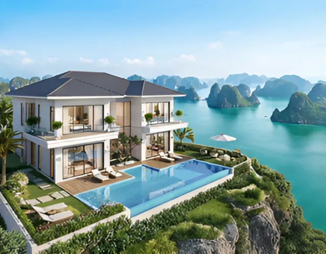 Vinhomes Global Gate Hạ Long