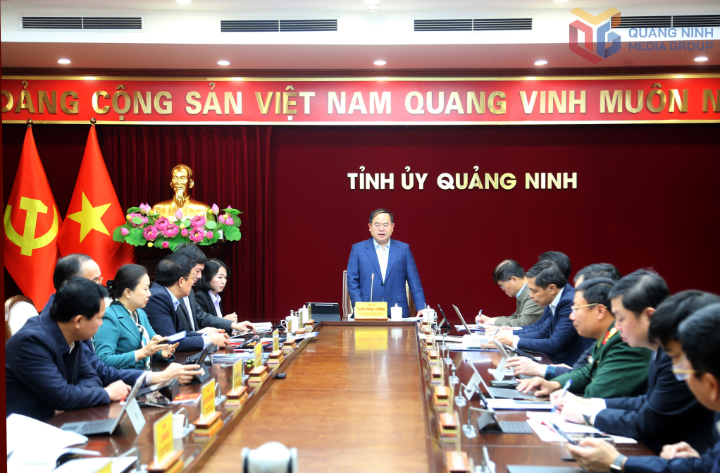 Vinhomes Global Gate Hạ Long