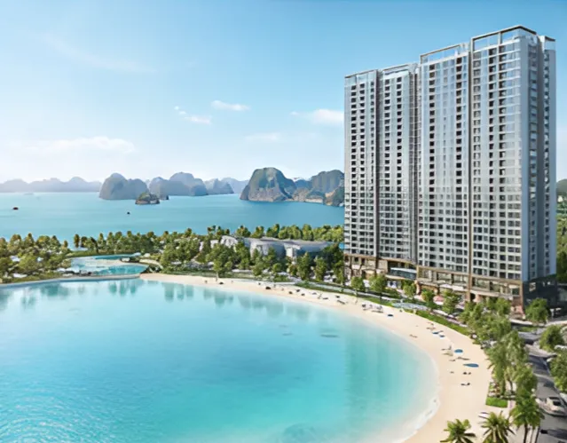 Vinhomes Global Gate Hạ Long