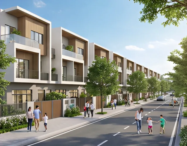 Vinhomes Global Gate Hạ Long