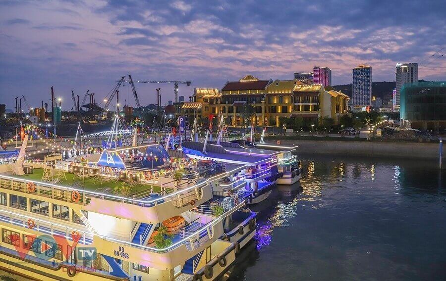 Vinhomes Global Gate Hạ Long