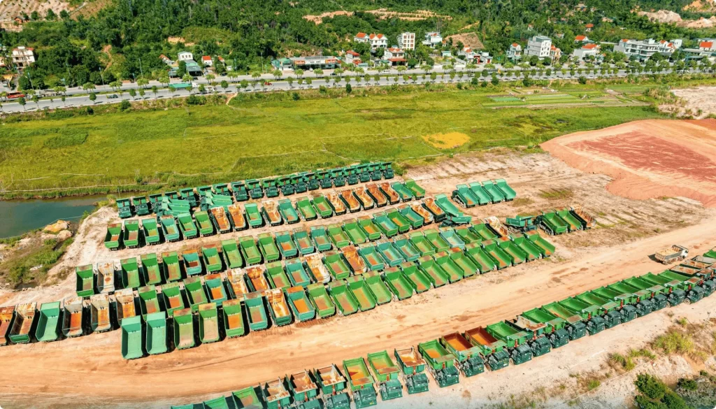 Vinhomes Global Gate Hạ Long