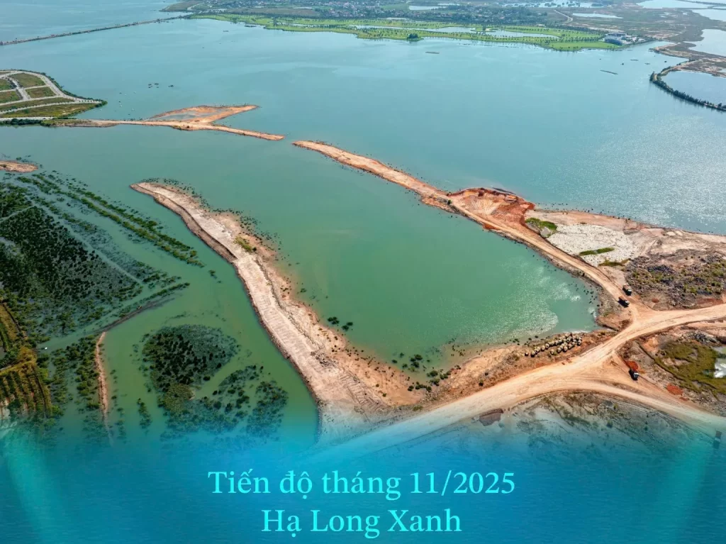 Vinhomes Global Gate Hạ Long