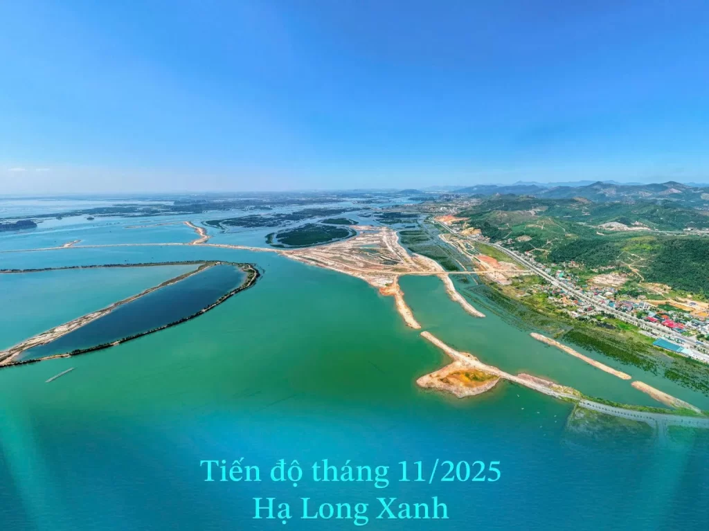 Vinhomes Global Gate Hạ Long