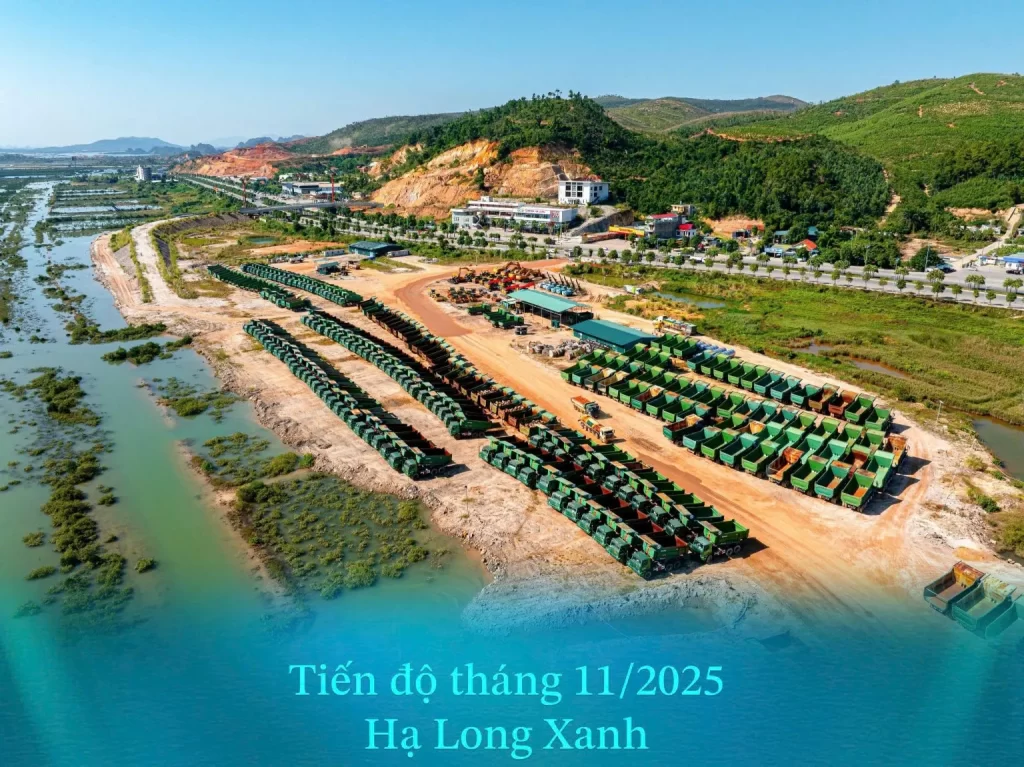 Vinhomes Global Gate Hạ Long