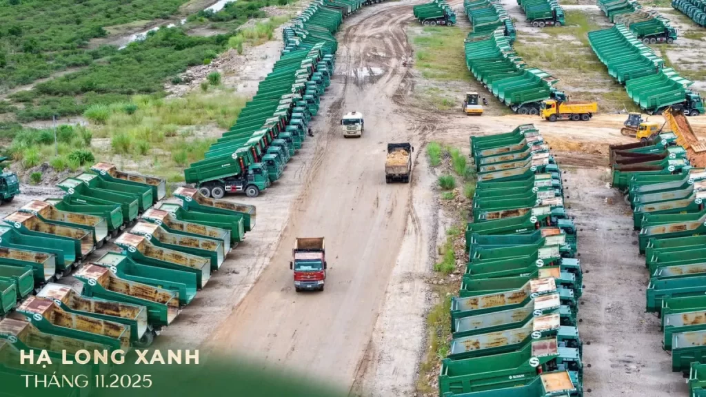 Vinhomes Global Gate Hạ Long