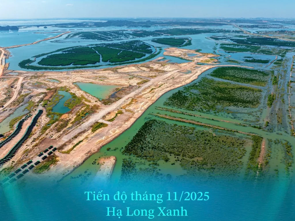 Vinhomes Global Gate Hạ Long
