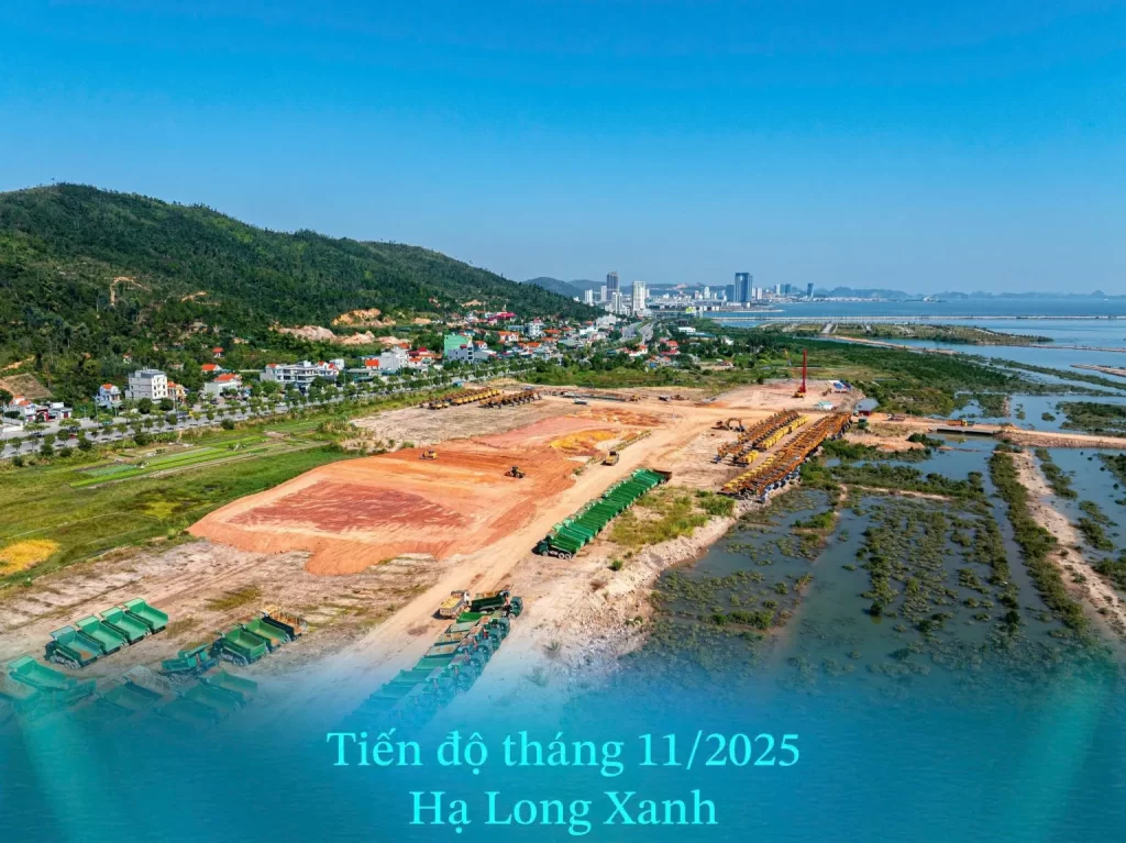 Vinhomes Global Gate Hạ Long