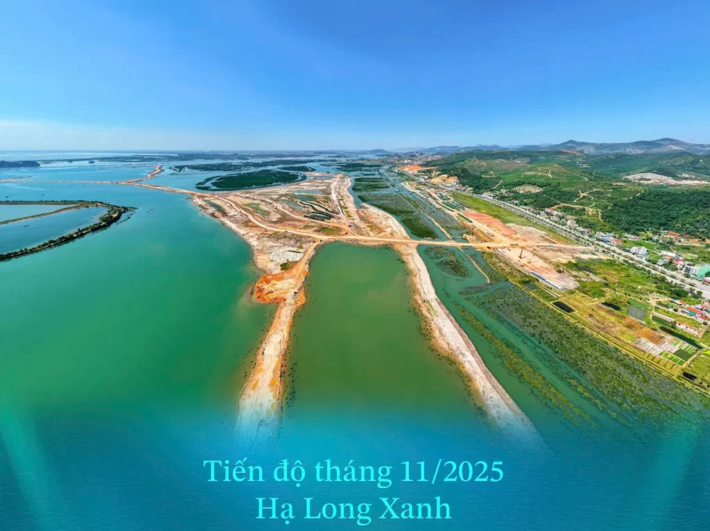 Vinhomes Global Gate Hạ Long