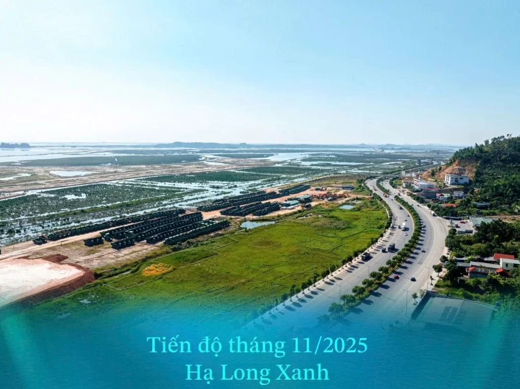 Vinhomes Global Gate Hạ Long