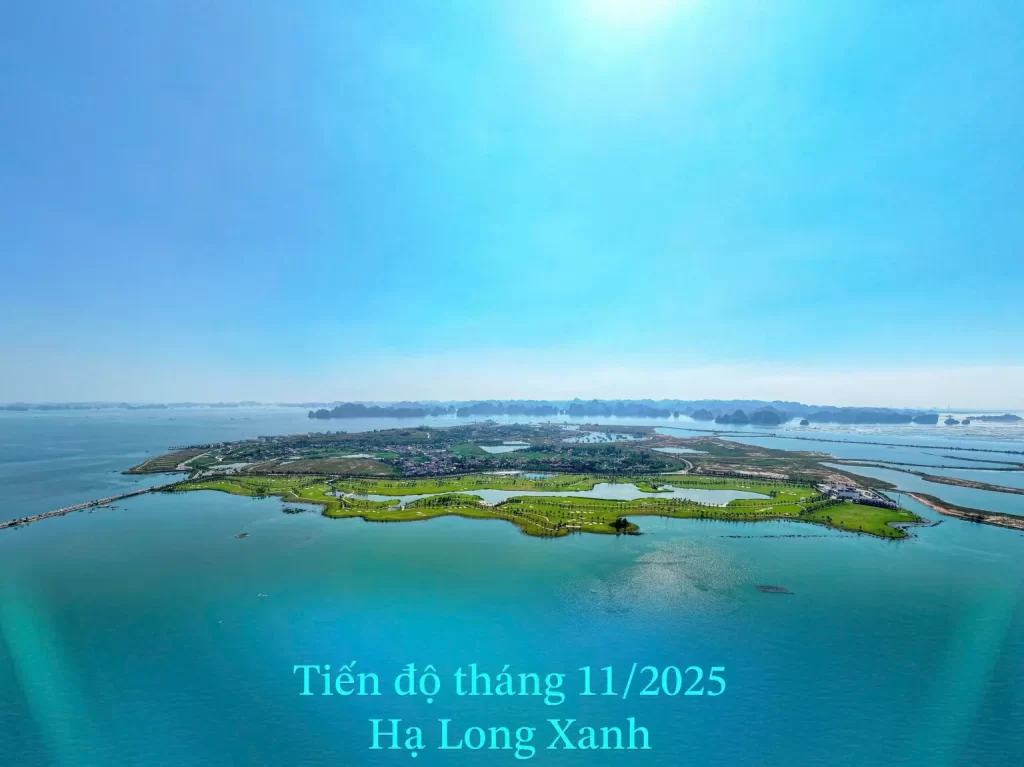 Vinhomes Global Gate Hạ Long