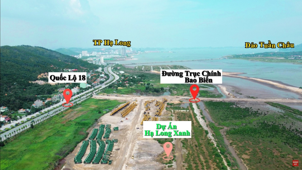 Vinhomes Global Gate Hạ Long