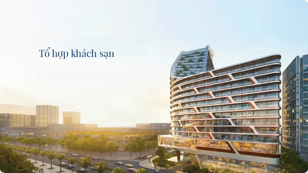 Vinhomes Global Gate Hạ Long