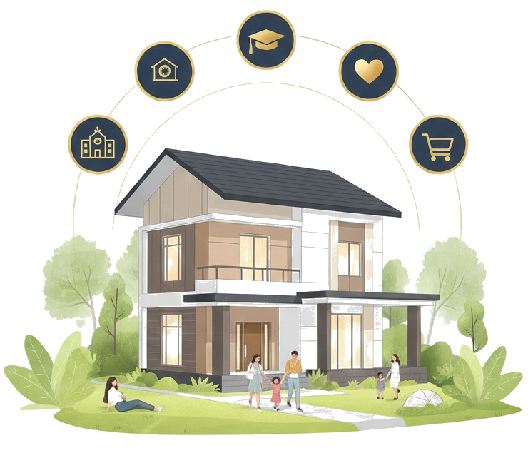 Vinhomes Global Gate Hạ Long