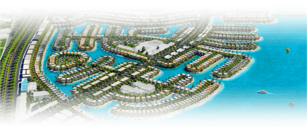 Vinhomes Global Gate Hạ Long