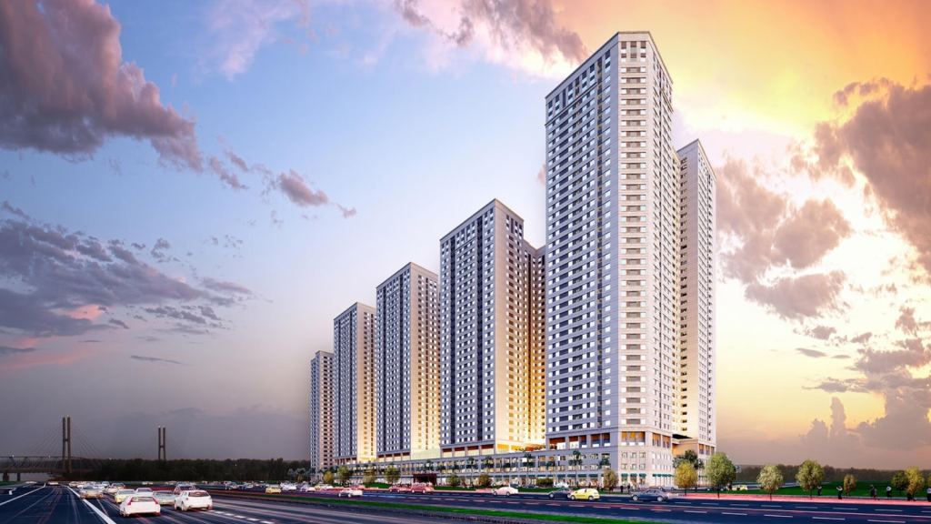 Vinhomes Global Gate Hạ Long