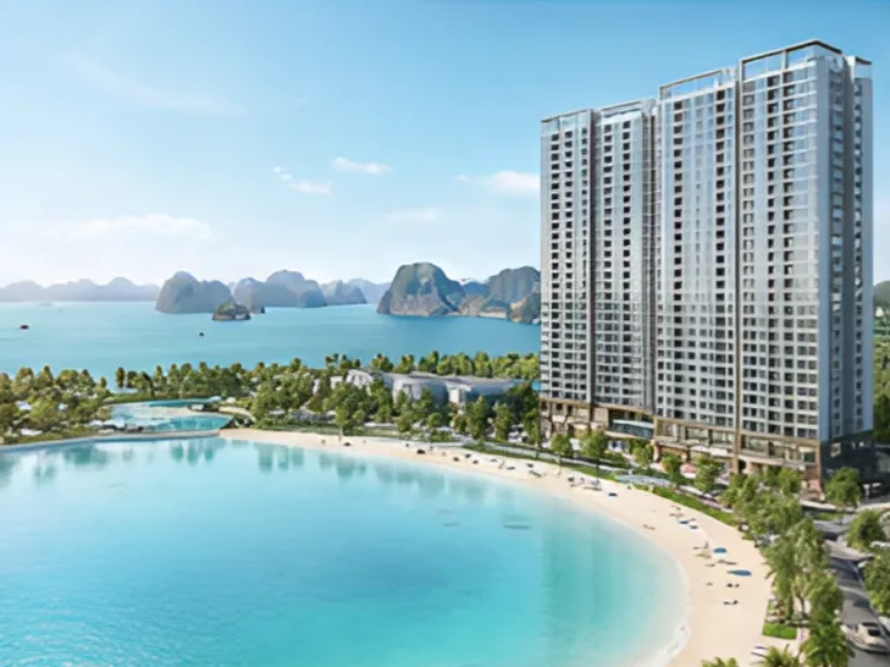 Vinhomes Global Gate Hạ Long