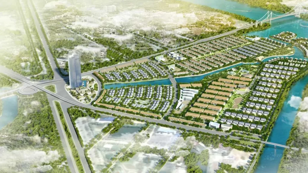 Vinhomes Global Gate Hạ Long