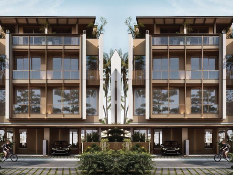 Vinhomes Global Gate Hạ Long