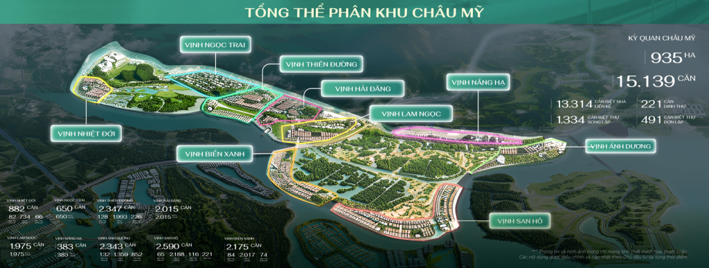 Vinhomes Global Gate Hạ Long