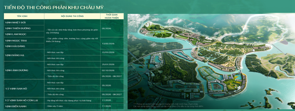Vinhomes Global Gate Hạ Long
