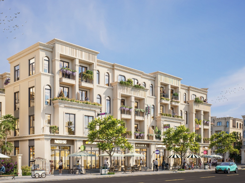 Vinhomes Global Gate Hạ Long