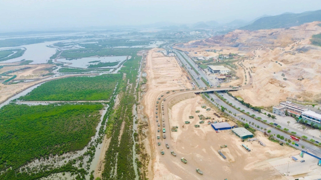 Vinhomes Global Gate Hạ Long