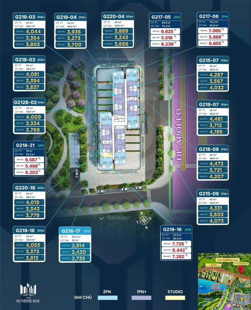 Vinhomes Global Gate Hạ Long